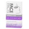 Face Facts Collagen And Lavender Wrinkle Care Gel Eye Patches 4 Pairs
