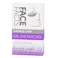 Face Facts Collagen And Lavender Wrinkle Care Gel Eye Patches 4 Pairs