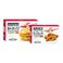 Meat Town Chicken Zinger 500g+Strips 400g