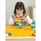 Kids Furniture Building Block Table