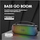 Oraimo Boom OBS-75DBLK Wireless Speaker BT V5.0 85Hz-16KHz 30W-3600mAh Black