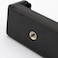 HUMBLE Universal Monopod Holder Clip for Mobile Camera Holder and Tripod Mount Holder- Black