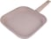 Royalford Marble Coated Grill Pan, Off White