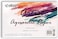 Jmd Artist Aquarelle Paper Water Paper A4 Size 300GSM Sketch Book, Watercolor Paper Notepad For Painting Drawing Diary Creative Notebook