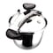 Magefesa Stainless Steel Pressure Cooker - 14 Liters - Silver