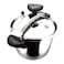 Magefesa Stainless Steel Pressure Cooker - 14 Liters - Silver