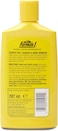 Formula 1 Scratch Out Car Wax Polish Liquid (7 oz) - Car Scratch Remover for All Auto Paint Finishes - Polishing Compound for Moderate Scratches, Bird Droppings, Tree Sap &amp; Swirl Remover