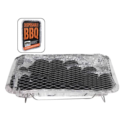 Buy Procamp Instant Barbeque Online | Carrefour Qatar