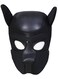 Generic Neoprene Puppy Hood Camo Full Face Mask Cosplay Costume Dog Head Masks