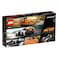 LEGO 76918 Speed Champions McLaren Solus GT And McLaren F1 LM Building Toy 9+ Years 581 Pieces