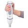 Braun MultiQuick 5 Vario Hand Blender MQ 5235 WH, 1100 ml, 1000 W, Splash Control Technology, White
