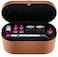 Dyson Airwrap Complete Styler for Multiple Hair Types and Styles, Fuchsia