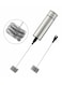 Sanbo-Electric Milk Frother MF010 Silver