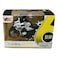Classical Motorcycle Toy