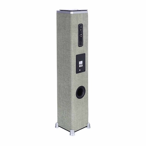 First F-92 - Bluetooth Subwoofer - 120 Watt
