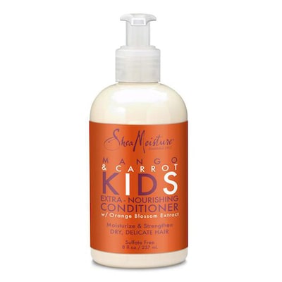 SHEA.M KIDS M&C E/NOURISHING CON8OZ
