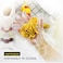 Generic-Disposable PE Gloves Single Use Transparent Gloves Latex Free Food Prep Safe Glove for Home Cleaning Restaurant Kitchen Catering Use 100PCS/Box