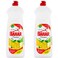 Bahar Premium Dishwash 2 x 700 ml