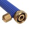 Generic-Good Quality Alloy Wash Tube Hose Car High Pressure Power Water Jet Washer with 2 Spray Tips Tools Auto Maintenance Cleaner Watering Lawn Garden