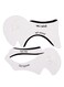 Generic - Cat Eyeliner Stencils Black