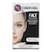Rivaj Uk Charcoal Face Wax Strips