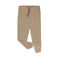 بنطلون رجالي ليكرا مزدوج بيج قياس 32