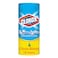Clorox disinfectant wipe citrus &times; 35