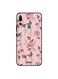 Theodor - Protective Case Cover For Huawei Y9 Prime (2019) Multicolour