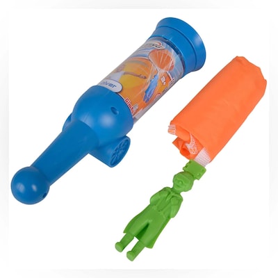 SIMBA SKY DIVER IN TUBE, 2-ASSORT.
