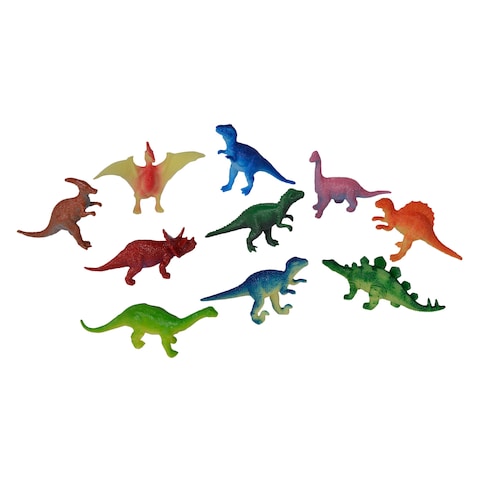 Simba Animals Figure Toy Set 3+ Years