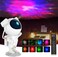 Tandanic Astronaut Light Projector, Astro Alan Galaxy Star Nebula Ceiling Night With Remote And Timer, Sky Lights For Bedroom
