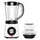 Von VSBT05BKW Blender + 1 Mill 500W 1.5L