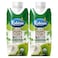 Rubicon Exotic No Added Sugar Organic Coconut Water 330ml Pack of 2