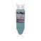 EGE Life Ironing Board White &amp; Blue