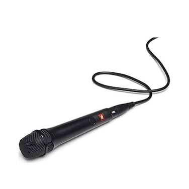 جي بي ال سلكي PBM100 أسود