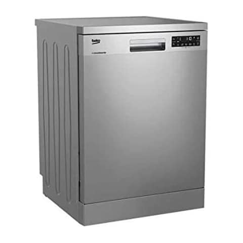 Beko Dish Washer - 15 Persons - DFN28520X