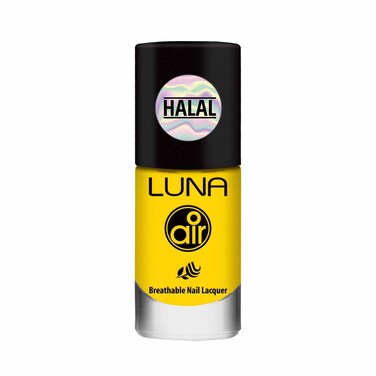 Luna Air Breathable Nail Polish - 30