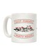 muGGyz Try Doing Whatever Spencer Said First Place Coffee Mug White 325ml