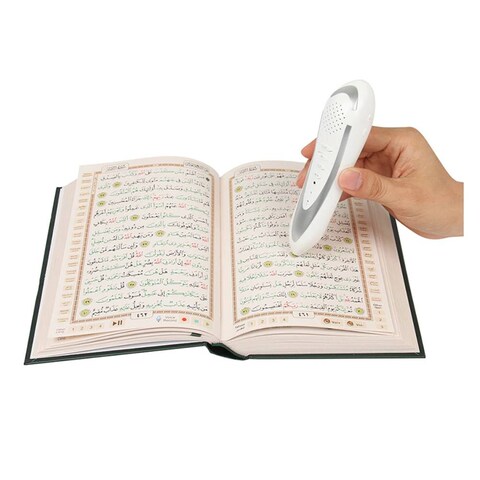 Digital Quran With Pen Reading 16 Gb