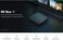 Xiaomi Mi Box S, 4K Ultra HDR Android TV Streaming Media Player Google Assistant Remote Chromecast Built-In, MDZ-22-AG