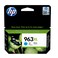 HP Ink Cartridge 963XL Cyan