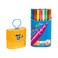 BiC Kids Visa Fine Tip Colouring Felt Pens Multicolour 20 PCS