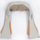 12V / 220V 3D neck massager back shoulders and shoulders with features