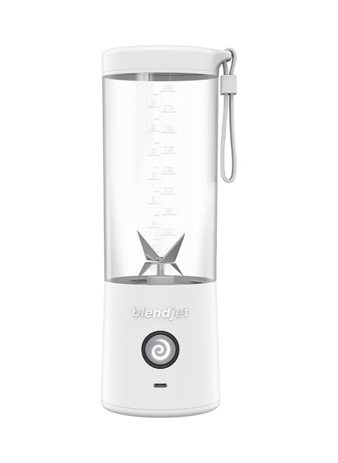 Blendjet V2 Portable Blender 16oz White