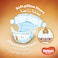 Huggies Baby Diapers Newborn Size 1 Up to 5kg 21 Counts