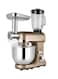 Koolen Multi-Functional Electric Mixer, 5 Liters, 1000 Watt, Gold, 801113006
