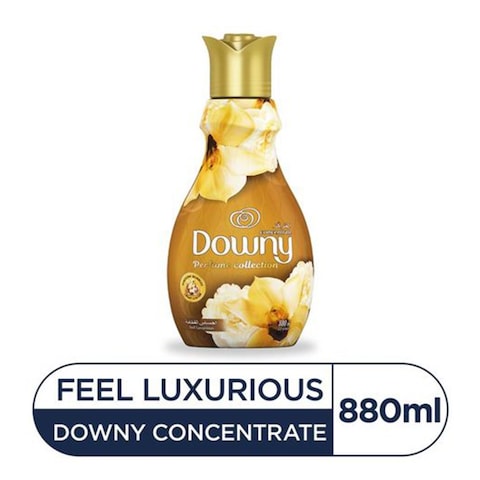 Downy Feel Luxurious 880 ml