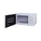 Midea Solo Electric Microwave Oven 20L MO20MWH White