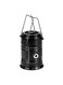 Generic - LED Flashlight Camping Lantern 14.5x9.8x9.8centimeter