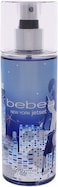Bebe New York Jetset For Women Body Mist 250ml
